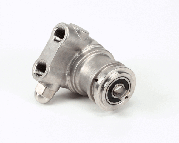 Cornelius 103A100F31Ba Pump Water Ss 100Gph Nfg (ICO1041768)