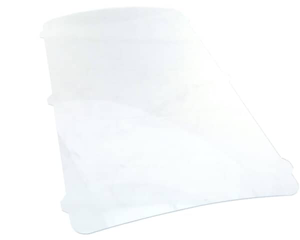Cornelius 620518216 Lens Clear Ff 12.38 X 24.39 (ICO1041859)