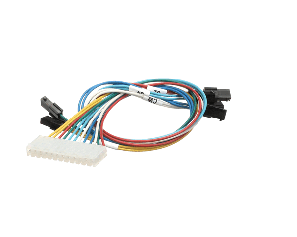 Cornelius 620316444 Harness Valve Solenoid Ez123 (ICO1041879)