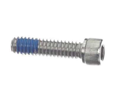 Cornelius 620720590 Screw 1/4-20 Shcs Self-Lock Ss (ICO1041883)