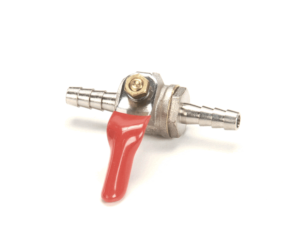 Cornelius Jo-K-H4H4 Valve Shutoff 1/4Bb (2) (ICO1042447)