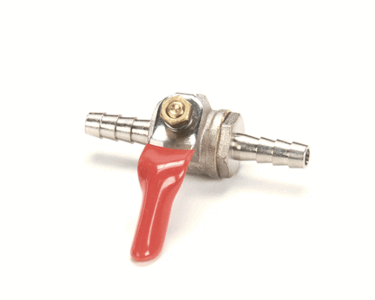 Cornelius Jo-K-H4H4 Valve Shutoff 1/4Bb (2) (ICO1042447)
