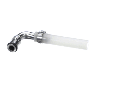 Cornelius 720509104 Tube Assembly Wtr Valve Inlet (ICO1042799)