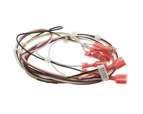 Cornelius 620316443 Harness Power/Solenoids 4Fl F/B (ICO1042884)