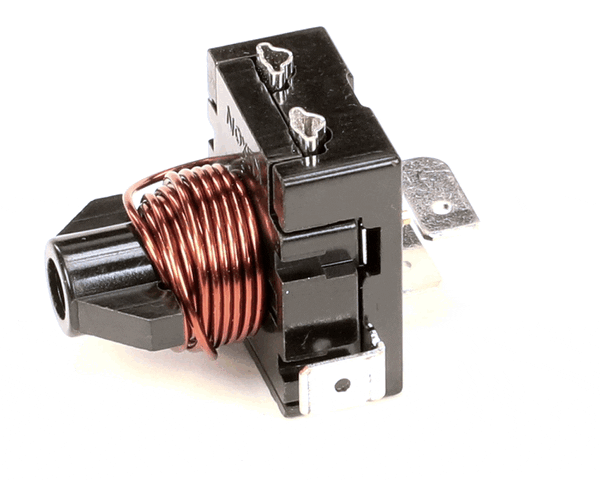 Cornelius 820Rr12130 Relay Qst 115V (ICO1043762)