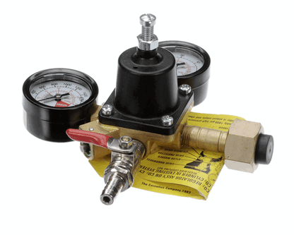Cornelius 620709808 Regco2 P 1X60 1/4Fl (ICO1044458)