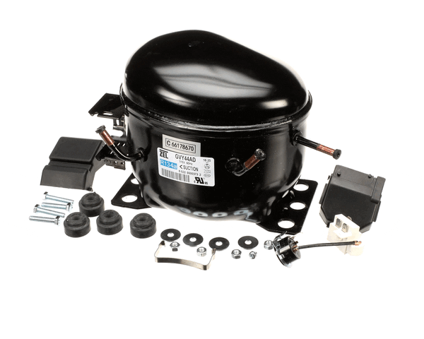 Cornelius 890415202 Compressor Focus (ICO1044572)