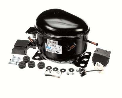 Cornelius 890415202 Compressor Focus (ICO1044572)