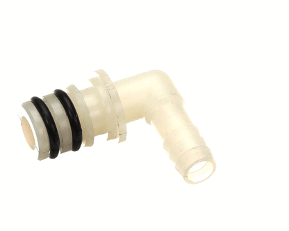 Cornelius 94-012-00 Fitting Qd Pl 3/8Bb (ICO1044626)