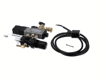 Cornelius 620313711 Solenoid Assembly Jordan Progat Air (ICO1044952)