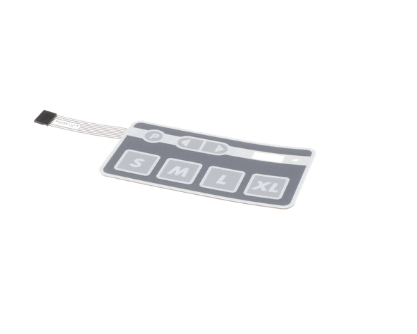 Cornelius 620045207 Pad Key Idc/Jrd/Progate2 (ICO1045043)