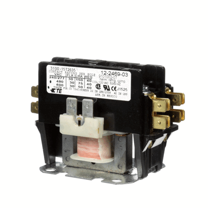 Cornelius 620204546 Contactor 115V 30A (ICO1045532)