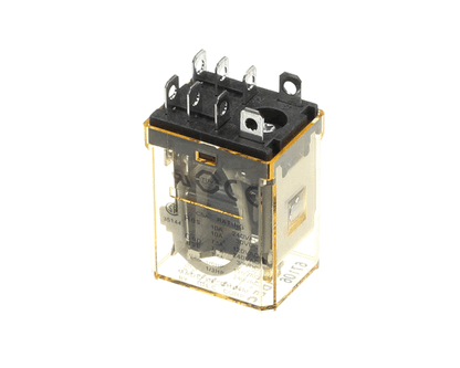 Cornelius 620204550 Relay 2 Pole 120 V (ICO1045536)