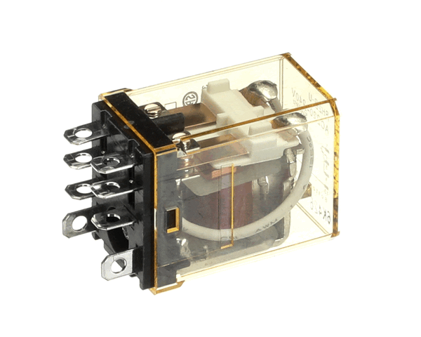 Cornelius 620204551 Relay 2 Pole 240 V (ICO1045537)