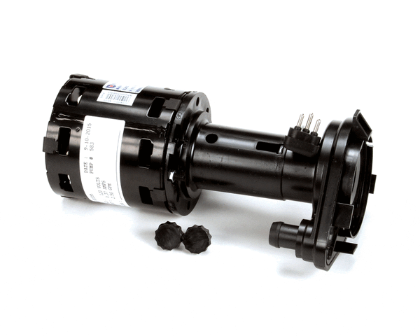 Cornelius 620204632 Pump Water 1550 Rpm 115V (ICO1045618)