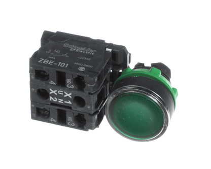 Cornelius 620313267 Switch Pb Ltd Spst Momentary (ICO1050657)