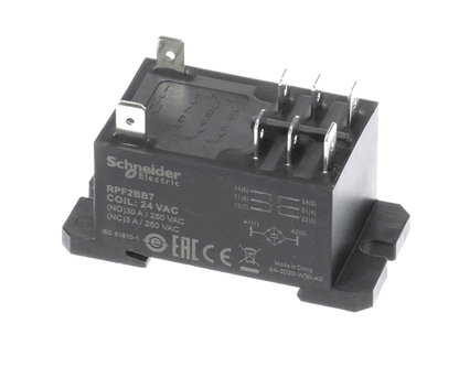 Cornelius 620314025 Relay No Nc 24Vac Yum (ICO1050658)