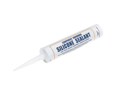 Cornelius M90-1010 Silicone Sealant 400F 10.3Ozcl (ICO1058492)