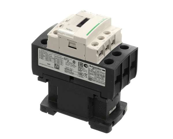 Cornelius 620314029 Relay Compressor 24V Coil (ICO1059125)