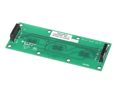 Cornelius 620314875 Board Control Barrel Status Vp (ICO1059131)