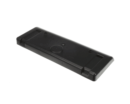 Cornelius 620048449 Drip Tray Blk Viper 2Fl (ICO1059911)