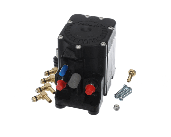 Cornelius 629096937 Kit Pump Water Viper (ICO1060053)