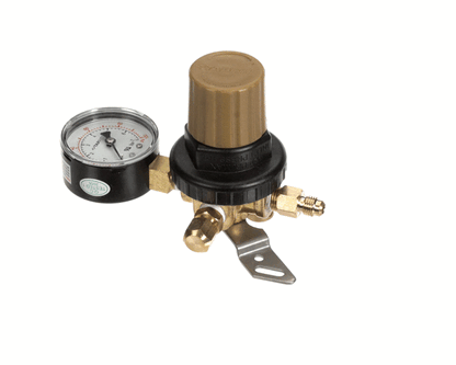 Cornelius 1060431 Regco2 S 1X100 Blk Poly (ICO1060431)
