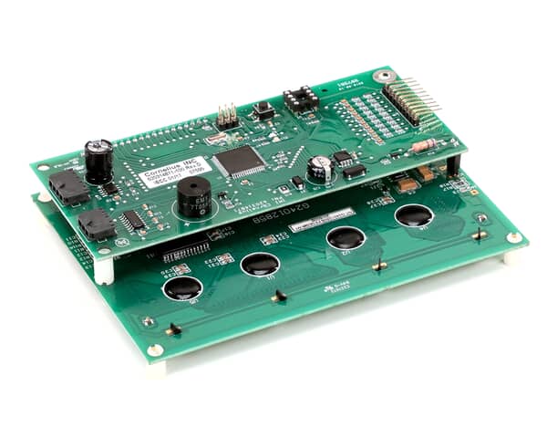 Cornelius 620314871-100S Kit Board Control U I Ver 3.0 (ICO1067339)