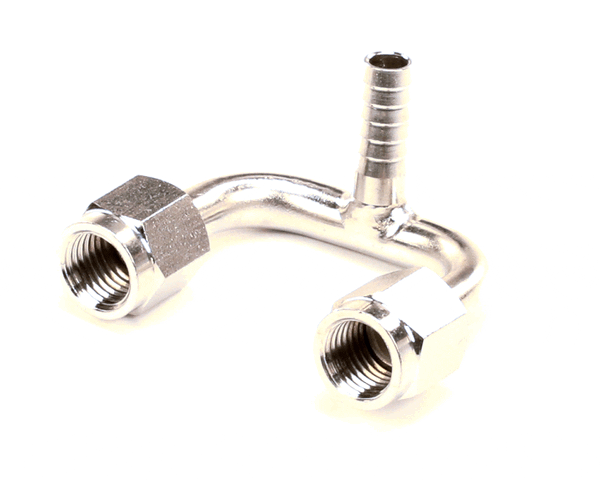 Cornelius 620720662 Fitting U 1/4Bb X 1/4Fl (2) (ICO1067342)