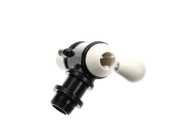 Cornelius 620048366 Valve Disp Motorman No Spring (ICO2513525)