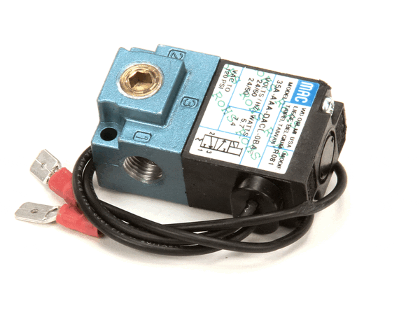 Cornelius 620048073 Valve Co2 Pwm 24Vac (ICO2513527)