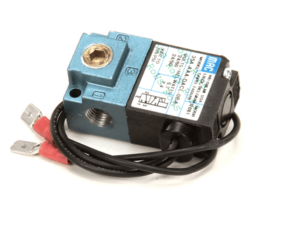 Cornelius 620048073 Valve Co2 Pwm 24Vac (ICO2513527)
