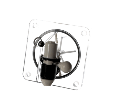 Cornelius 620045519 Door Assembly Freeze Cyl Motman Nsf (ICO2516139)