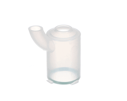 Cornelius 82-3457 Syrup Separator Lancer Clear (ICO2517730)