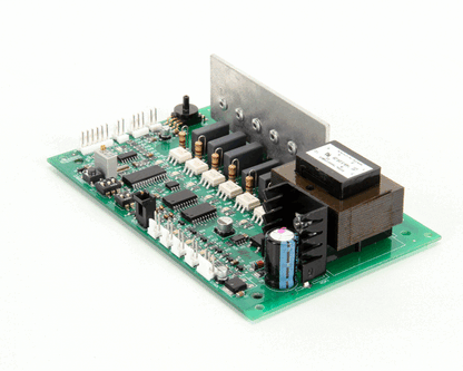 Cornelius 630900789 Board Control X Series (ICO2522305)