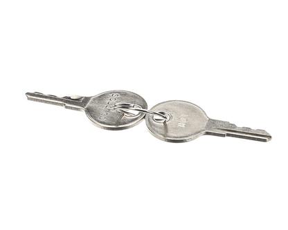 Cornelius 620050427 Key Door Qst E 2/4Fl (ICO2530884)