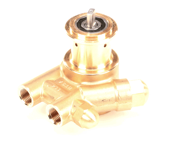 Cornelius 60170Ll Pump 125Gph W/Strainer Lowlead (ICO2531515)