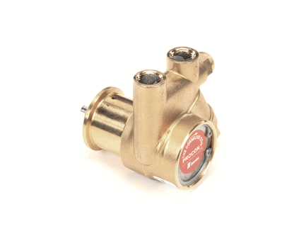 Cornelius 2535006 Pump Water Br 125Gph W/Strainer (ICO2535006)