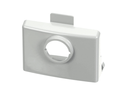 Cornelius 620054630 Housing Flavor Blast New Silvr (ICO2541643)
