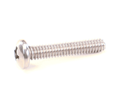 Cornelius 07040007 Screw 8-32 Paph Ss (ICO2542703)