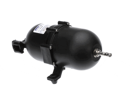 Cornelius 84-522-01 Accumulator Tank 125 Psi Shur (ICO2544707)
