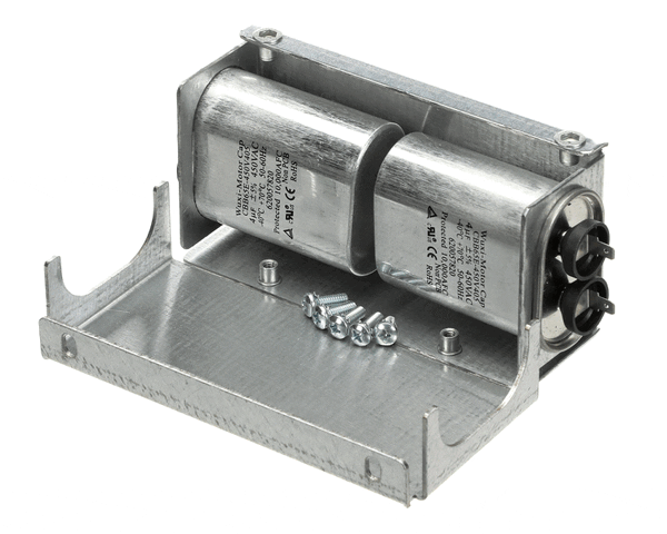 Cornelius 629097264 Kit Viper Gm Cap W/Bracket 60Hz (ICO2559681)