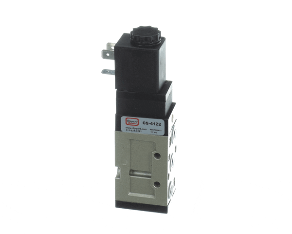 Cornelius 620057548 Valve Ice Gate Pneumatic (ICO2569657)