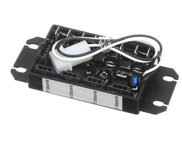 Cornelius ICO2576555 Pressure Cut-Off Switch 0-50 PSI 4 Channel Analog 620047160-200 (ICO2576555)