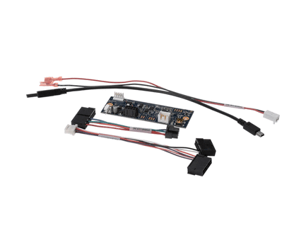Cornelius 629097538 Kit Spire 5.0 Lx3 Conversion (ICO2582807)