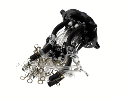 Cornelius 620062307 Nozzle Assembly 10/4/4 Lh Rf255 (ICO2583397)