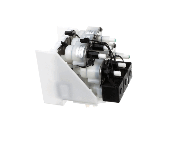 Cornelius 620058272-018 Valve Assembly 4 Hy Brand 2 W210 Wtr (ICO2583404)
