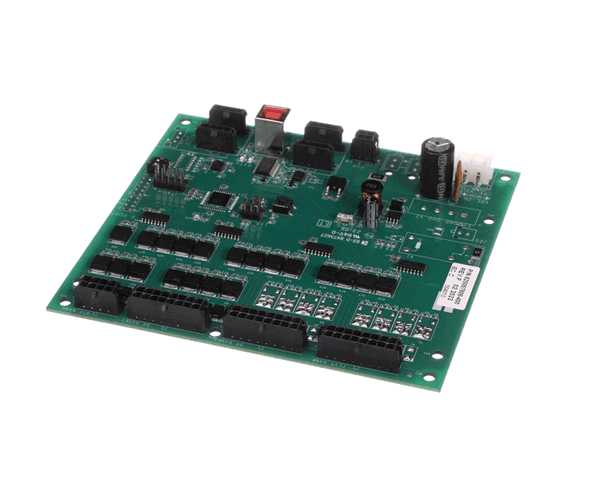 Cornelius 620057808-400 Board Assembly Mfv 10B/4F/4W Norly (ICO2583406)