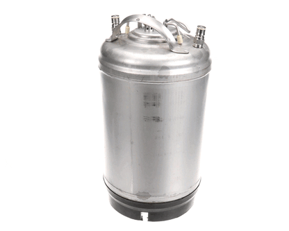 Cornelius Ckn3Inx Keg 3 Gallon Ball Lock With Si (ICO2589611)