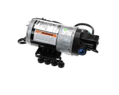 Cornelius D4834H6011A Pump Electric Wtrbst Duplex Ii (ICO2593652)